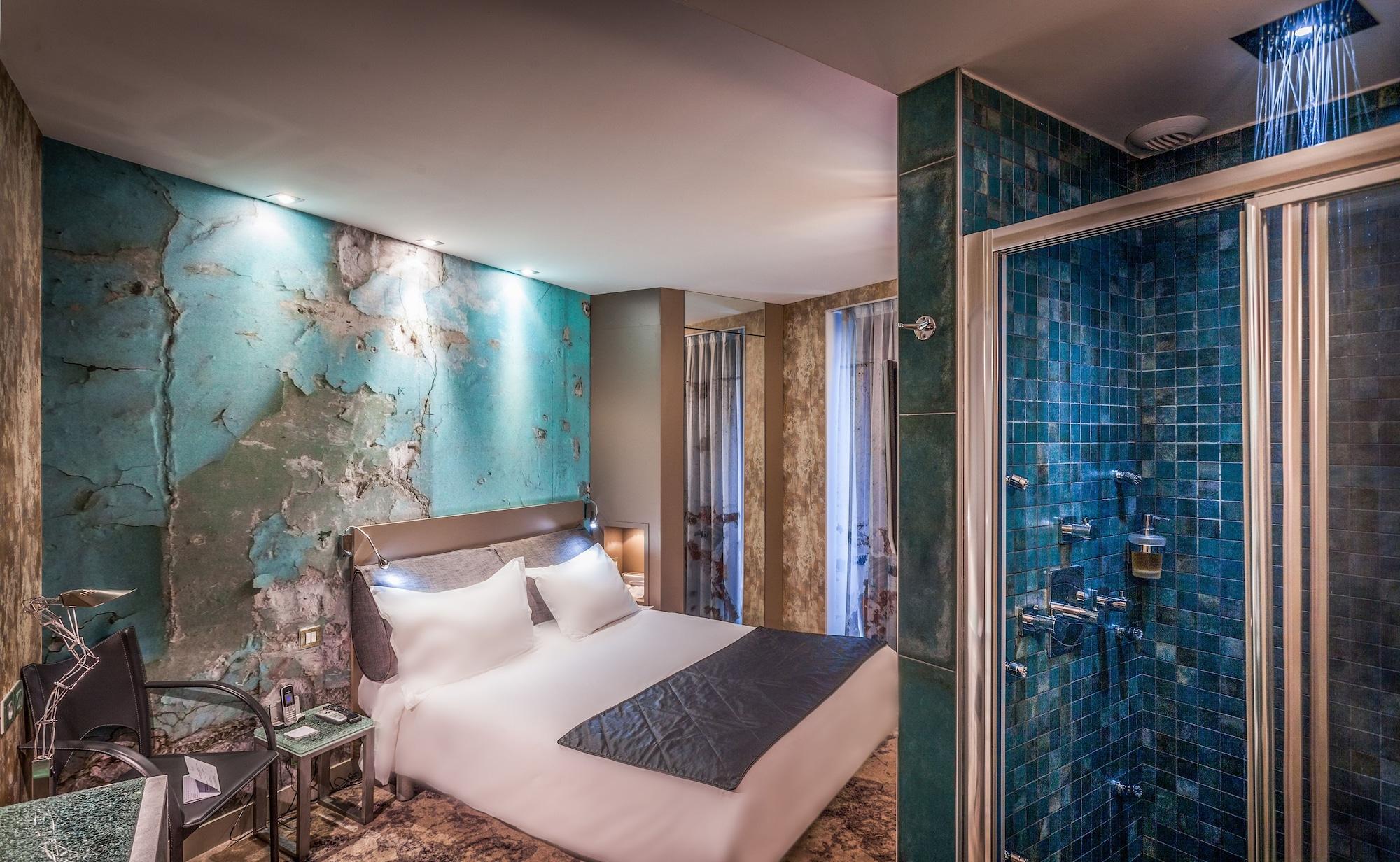 Apostrophe Hotel Paříž Exteriér fotografie