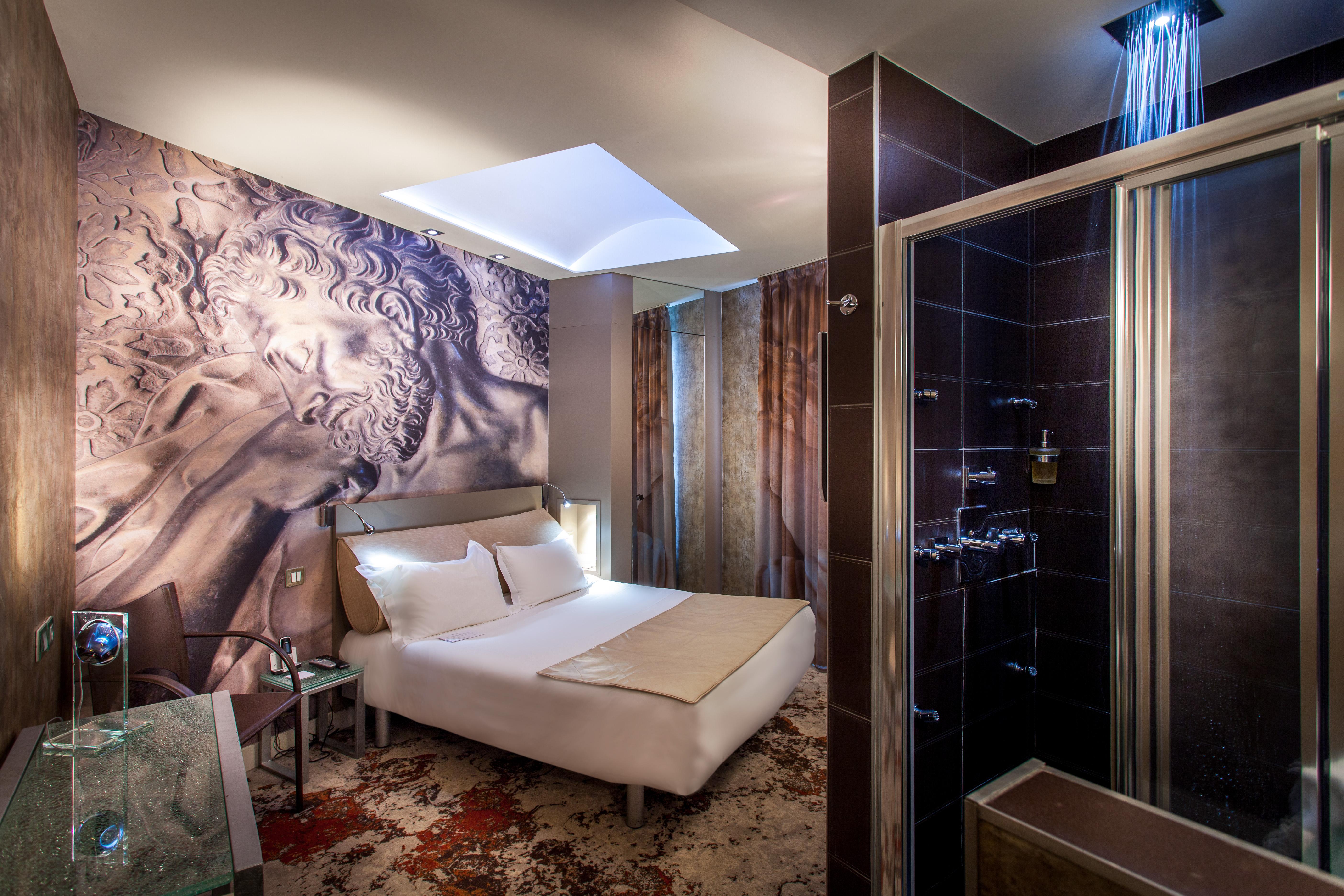 Apostrophe Hotel Paříž Exteriér fotografie