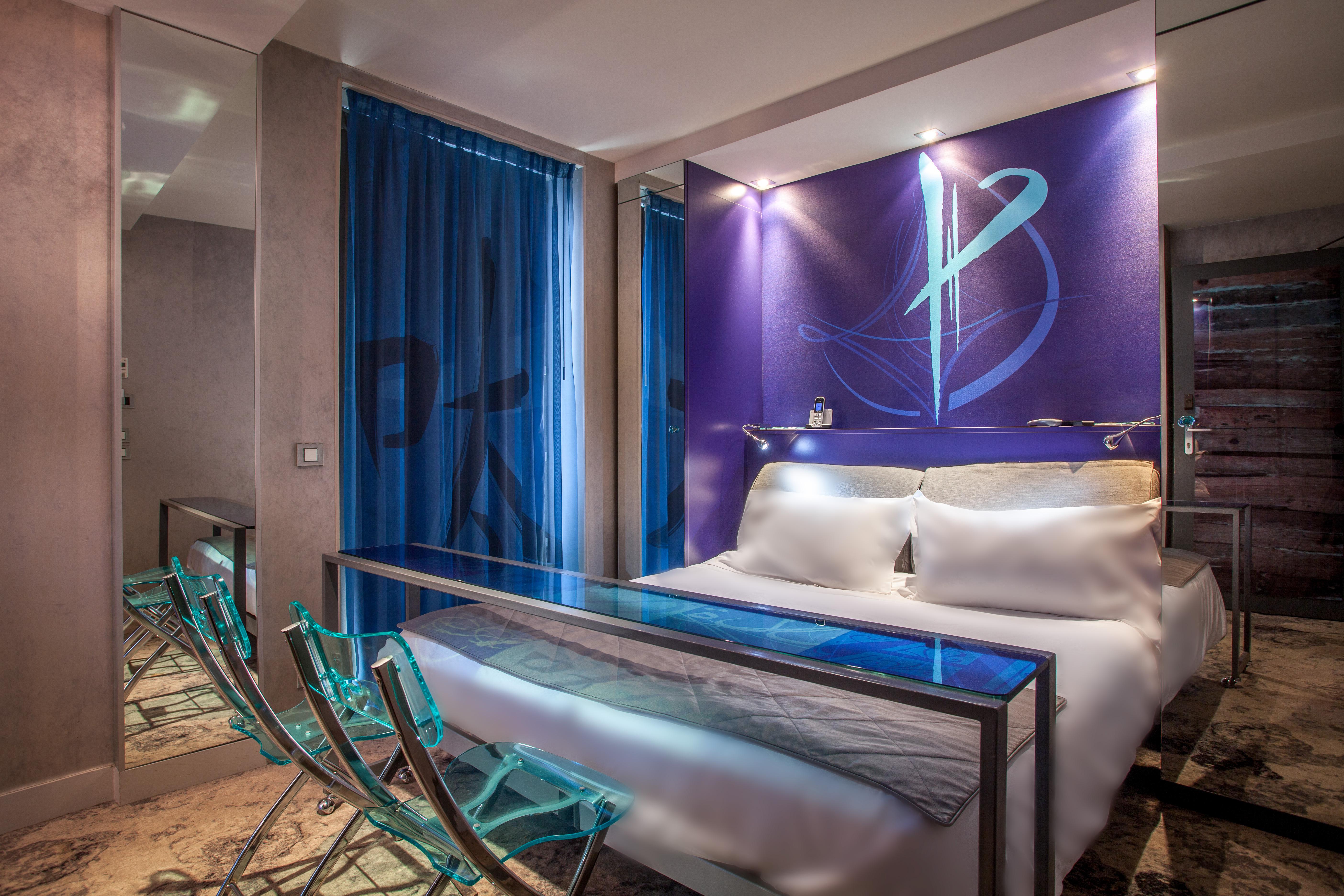 Apostrophe Hotel Paříž Exteriér fotografie