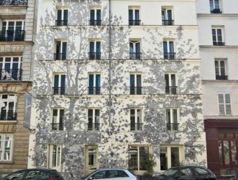 Apostrophe Hotel Paříž Exteriér fotografie