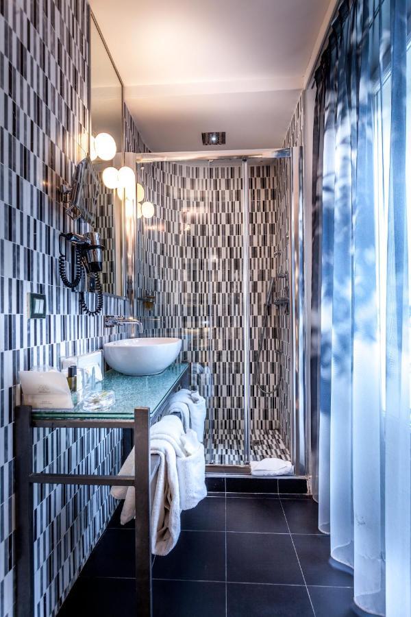 Apostrophe Hotel Paříž Exteriér fotografie
