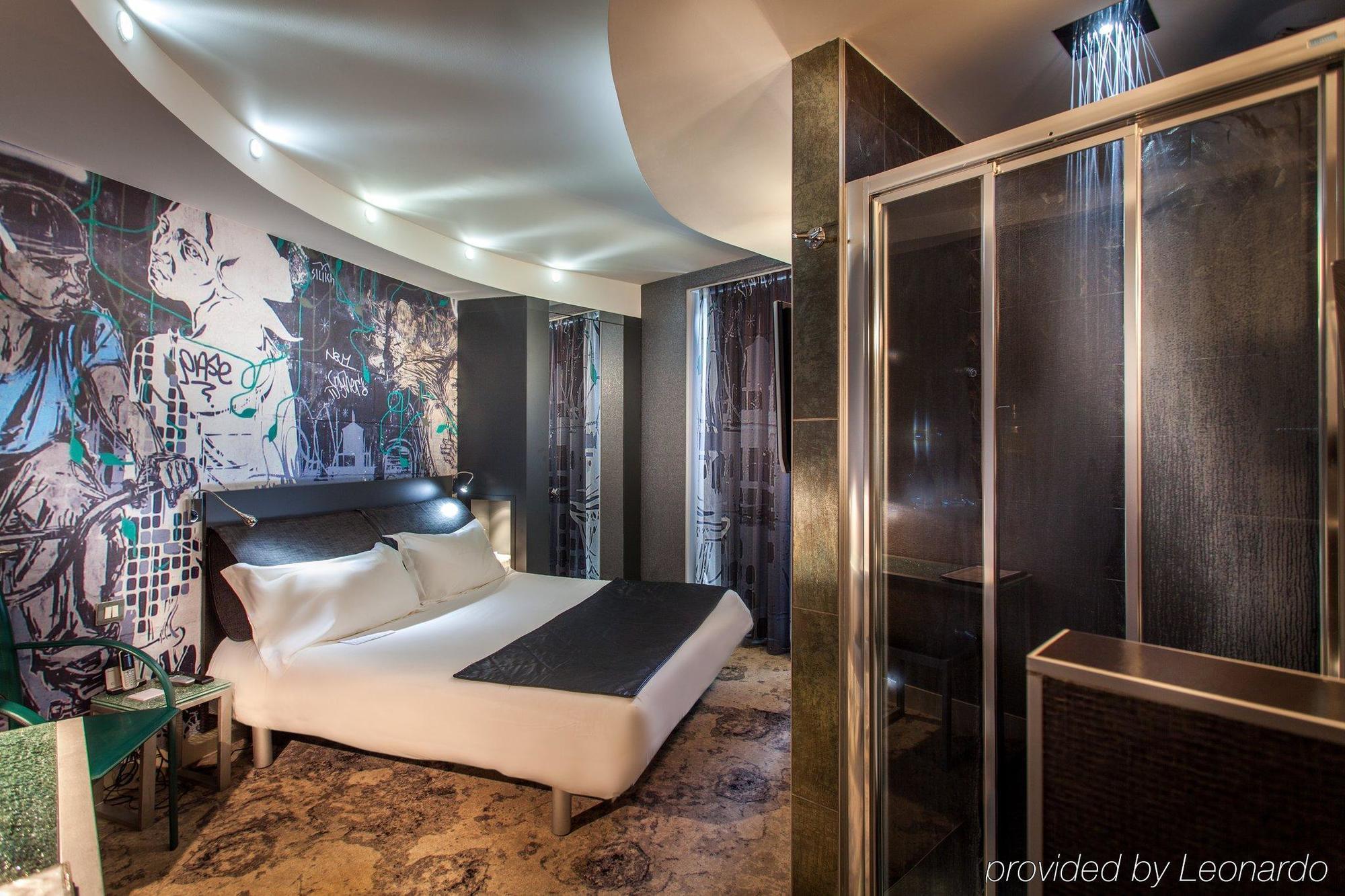 Apostrophe Hotel Paříž Exteriér fotografie