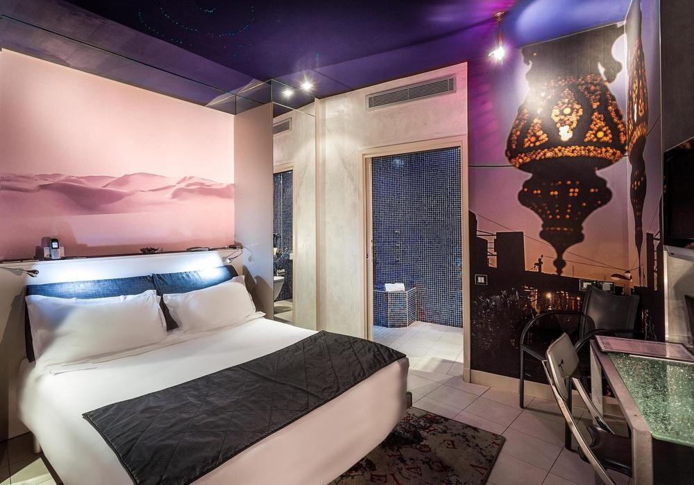 Apostrophe Hotel Paříž Exteriér fotografie