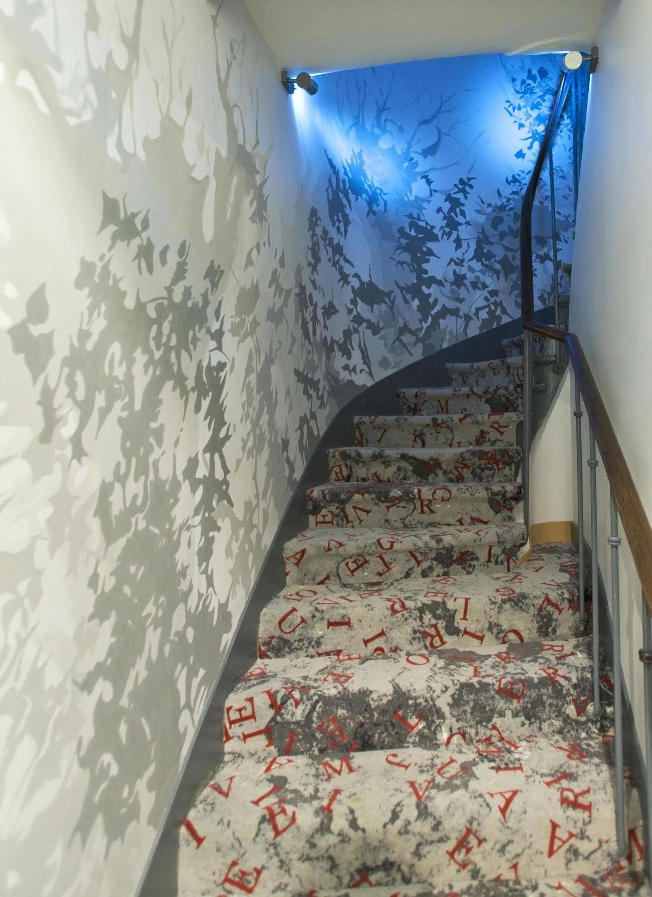 Apostrophe Hotel Paříž Exteriér fotografie