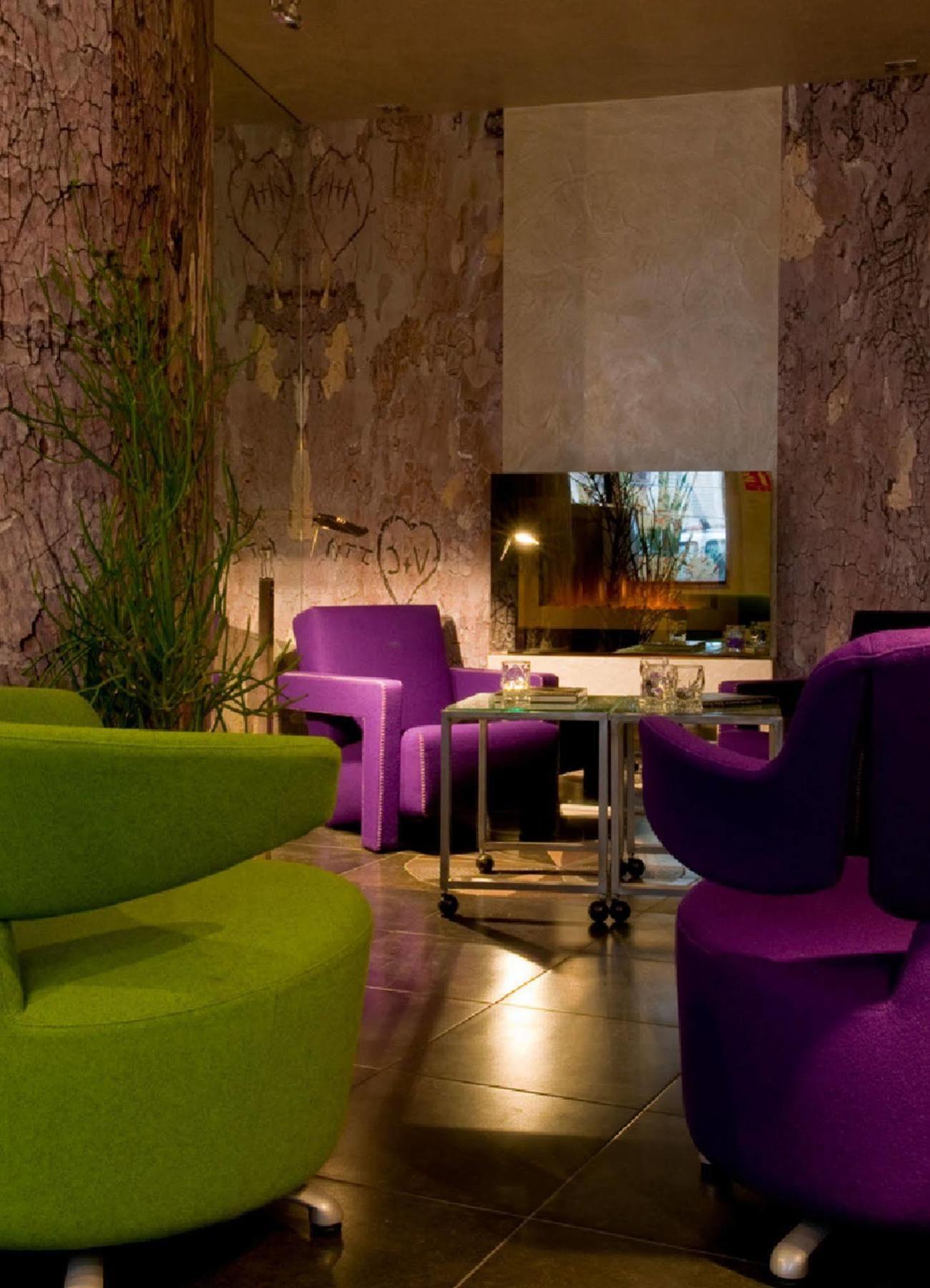 Apostrophe Hotel Paříž Exteriér fotografie