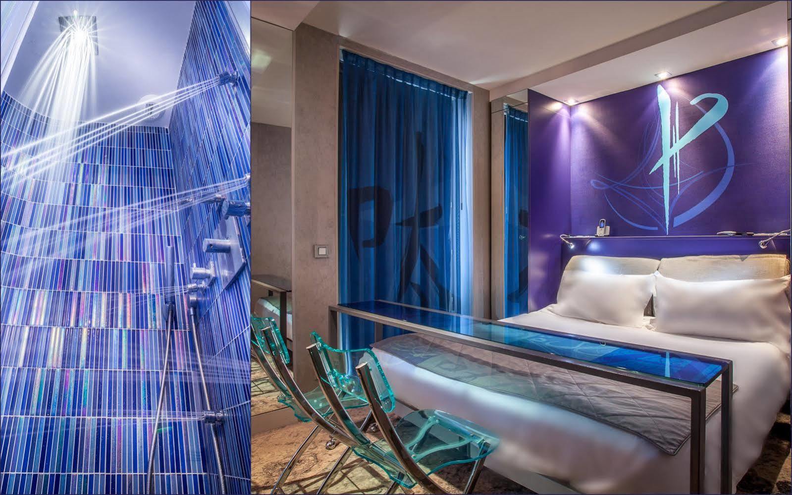 Apostrophe Hotel Paříž Exteriér fotografie