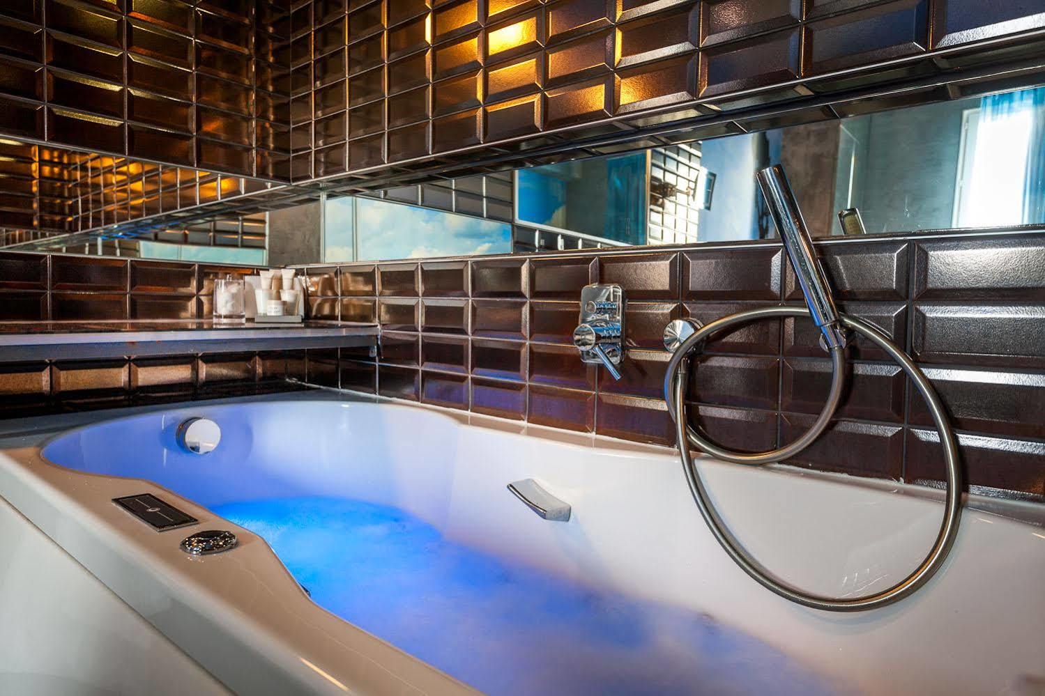 Apostrophe Hotel Paříž Exteriér fotografie
